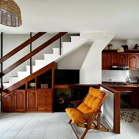 La Di Flavia E Ginny *