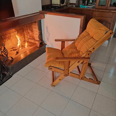 La Di Flavia E Ginny Casa vacanze