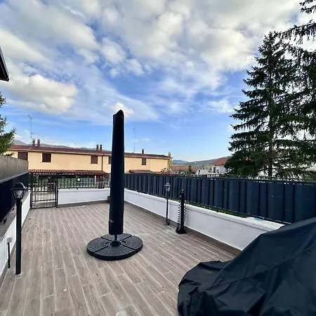 Casa vacanze La Di Flavia E Ginny Castel Di Sangro