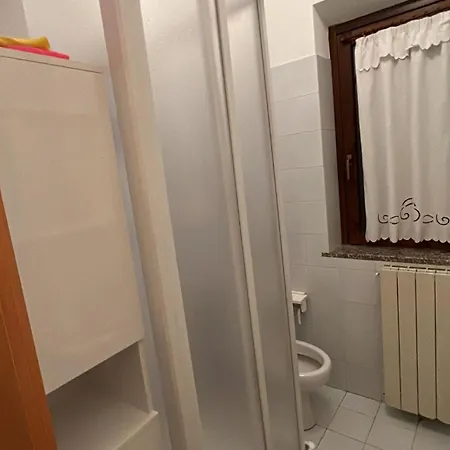 La Di Flavia E Ginny