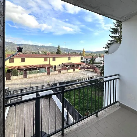 Casa vacanze La Di Flavia E Ginny