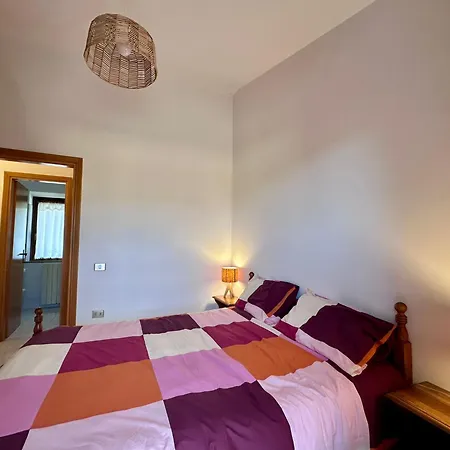 Casa vacanze La Di Flavia E Ginny Castel Di Sangro