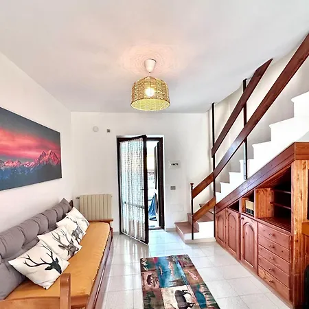 Dom wakacyjny La Di Flavia E Ginny *