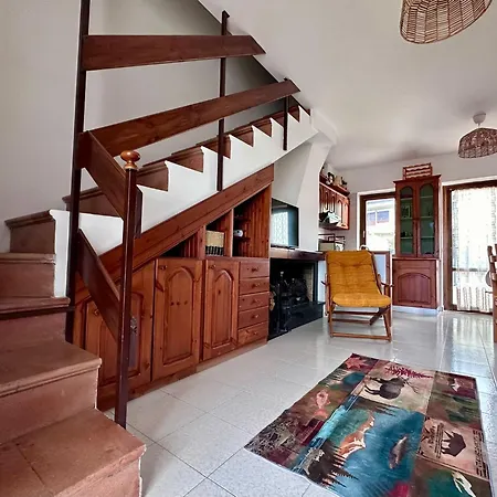 La Di Flavia E Ginny Holiday home *