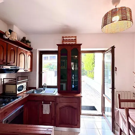 La Di Flavia E Ginny * Castel Di Sangro