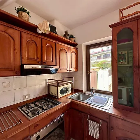 La Di Flavia E Ginny