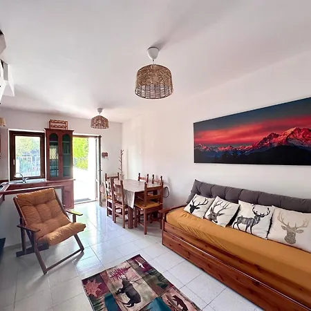 La Di Flavia E Ginny * Castel Di Sangro