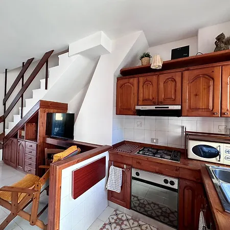 La Di Flavia E Ginny