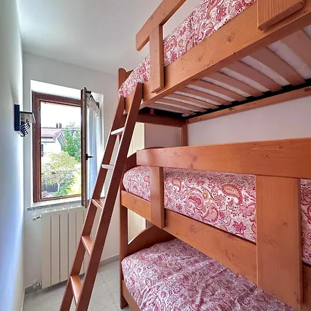 La Di Flavia E Ginny Casa vacanze *