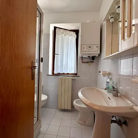 Casa vacanze La Di Flavia E Ginny