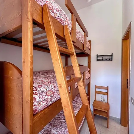 La Di Flavia E Ginny Holiday home *