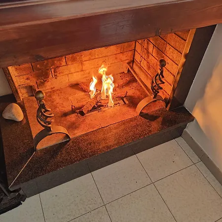 La Di Flavia E Ginny Dom wakacyjny Castel Di Sangro