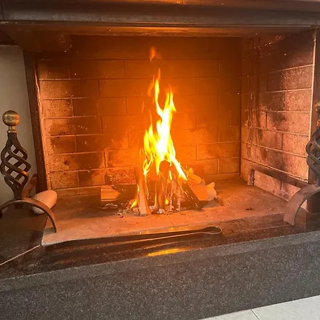 La Di Flavia E Ginny Casa vacanze *