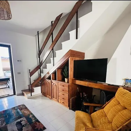 Holiday home La Di Flavia E Ginny Castel Di Sangro