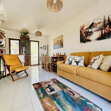 La Di Flavia E Ginny