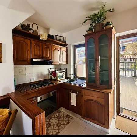 La Di Flavia E Ginny 別荘 *