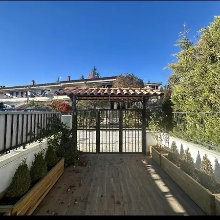 La Di Flavia E Ginny