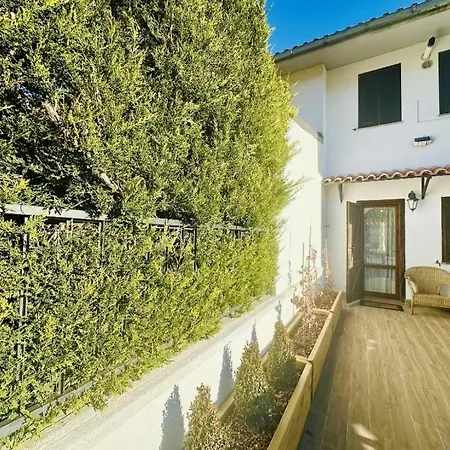 La Di Flavia E Ginny Holiday home *