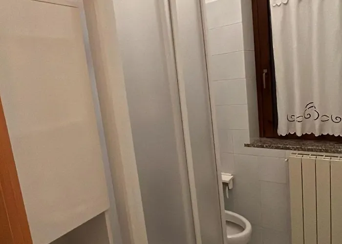 La Di Flavia E Ginny