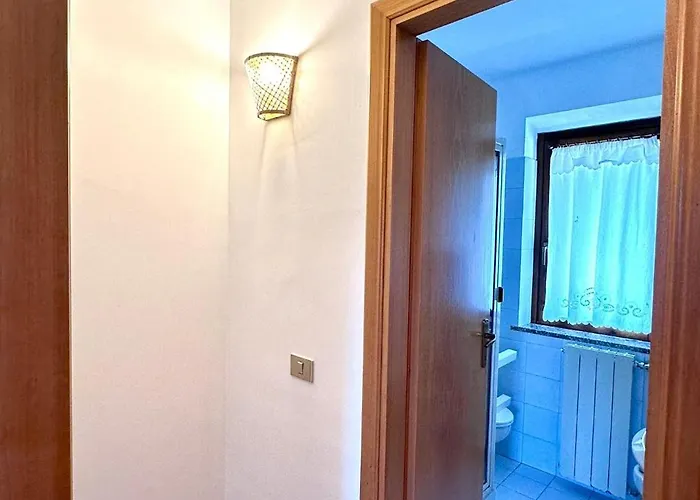 La Di Flavia E Ginny * Castel Di Sangro