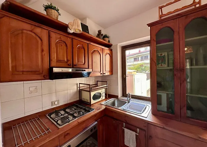 La Di Flavia E Ginny