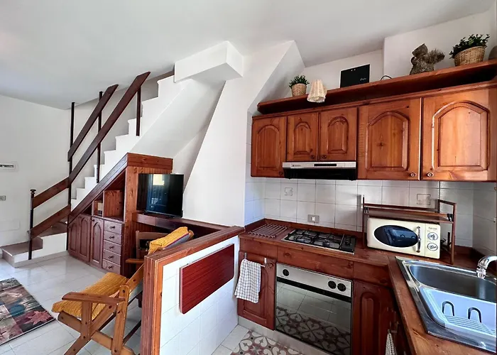 La Di Flavia E Ginny