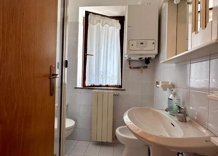 Tatil Evi La Di Flavia E Ginny