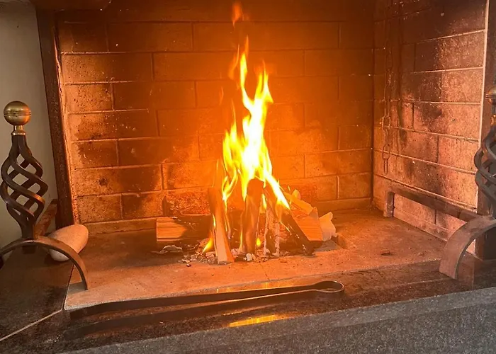 La Di Flavia E Ginny Tatil Evi *