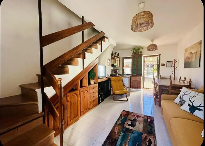 La Di Flavia E Ginny Castel Di Sangro