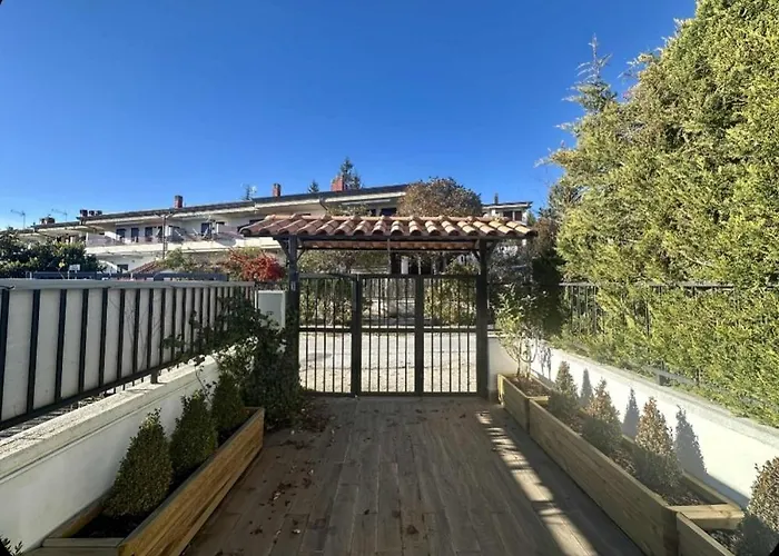 La Di Flavia E Ginny