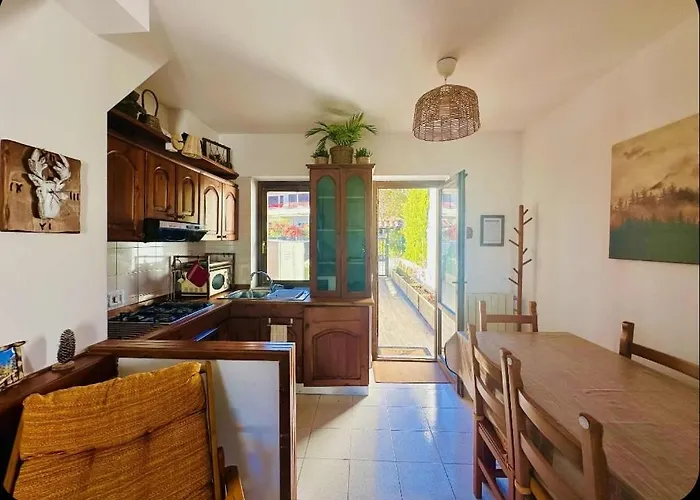 La Di Flavia E Ginny Castel Di Sangro